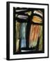 Meditation-Alexej Von Jawlensky-Framed Giclee Print