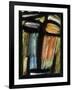 Meditation-Alexej Von Jawlensky-Framed Giclee Print