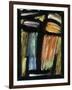 Meditation-Alexej Von Jawlensky-Framed Giclee Print