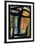 Meditation-Alexej Von Jawlensky-Framed Giclee Print