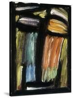 Meditation-Alexej Von Jawlensky-Stretched Canvas