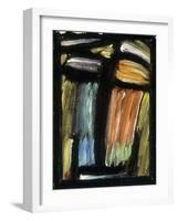 Meditation-Alexej Von Jawlensky-Framed Giclee Print