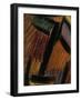 Meditation-Alexej Von Jawlensky-Framed Giclee Print