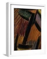 Meditation-Alexej Von Jawlensky-Framed Giclee Print