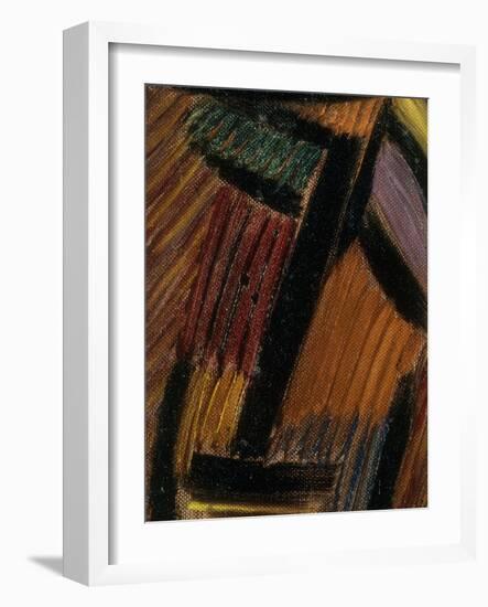 Meditation-Alexej Von Jawlensky-Framed Giclee Print