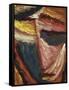 Meditation-Alexej Von Jawlensky-Framed Stretched Canvas