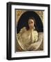 Meditation-Antonio Rotta-Framed Giclee Print