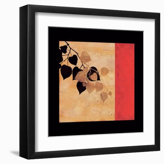 Meditations I-null-Framed Art Print