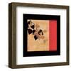 Meditations I-null-Framed Art Print