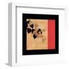 Meditations I-null-Framed Art Print