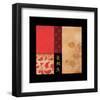 Meditations II-null-Framed Art Print