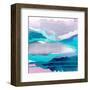 Meditations on Clarity II-Jessica Torrant-Framed Art Print