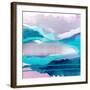 Meditations on Clarity II-Jessica Torrant-Framed Art Print