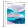 Meditations on Clarity II-Jessica Torrant-Framed Art Print