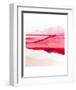 Meditations on Love I-Jessica Torrant-Framed Art Print