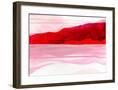 Meditations on Love II-Jessica Torrant-Framed Art Print