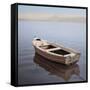 Mediterranean Boat #2-Alan Blaustein-Framed Stretched Canvas