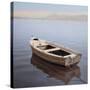 Mediterranean Boat #2-Alan Blaustein-Stretched Canvas