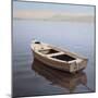 Mediterranean Boat #2-Alan Blaustein-Mounted Premium Photographic Print