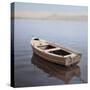 Mediterranean Boat #2-Alan Blaustein-Stretched Canvas