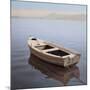 Mediterranean Boat #2-Alan Blaustein-Mounted Photographic Print