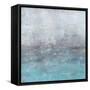 Mediterranean Dream-Hilary Winfield-Framed Stretched Canvas