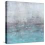 Mediterranean Dream-Hilary Winfield-Stretched Canvas