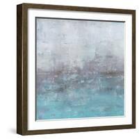 Mediterranean Dream-Hilary Winfield-Framed Giclee Print