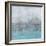 Mediterranean Dream-Hilary Winfield-Framed Giclee Print