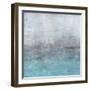 Mediterranean Dream-Hilary Winfield-Framed Giclee Print