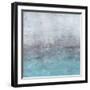Mediterranean Dream-Hilary Winfield-Framed Giclee Print