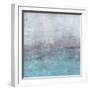 Mediterranean Dream-Hilary Winfield-Framed Giclee Print