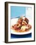 Mediterranean Fish and Seafood Stew-null-Framed Photographic Print