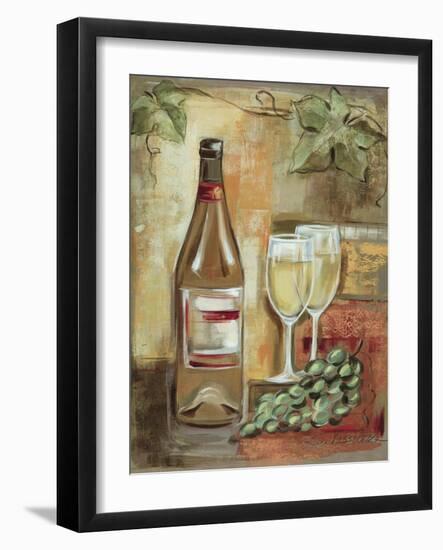 Mediterranean Mood I-Silvia Vassileva-Framed Art Print