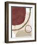 Mediterranean Motif XI-Beth Grove-Framed Photographic Print