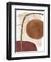 Mediterranean Motif XII-Beth Grove-Framed Premium Photographic Print