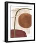 Mediterranean Motif XII-Beth Grove-Framed Photographic Print