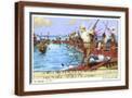 Brown Frame