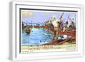 White Frame