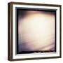 Medium Format Film Frame Background-donatas1205-Framed Art Print