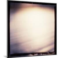 Medium Format Film Frame Background-donatas1205-Mounted Art Print