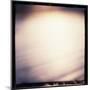 Medium Format Film Frame Background-donatas1205-Mounted Art Print