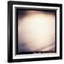 Medium Format Film Frame Background-donatas1205-Framed Art Print