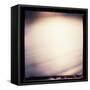 Medium Format Film Frame Background-donatas1205-Framed Stretched Canvas