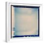 Medium Format Film Frame, May Use as Background-donatas1205-Framed Photographic Print