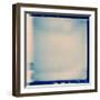 Medium Format Film Frame, May Use as Background-donatas1205-Framed Photographic Print