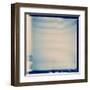 Medium Format Film Frame-donatas1205-Framed Art Print