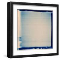 Medium Format Film Frame-donatas1205-Framed Art Print