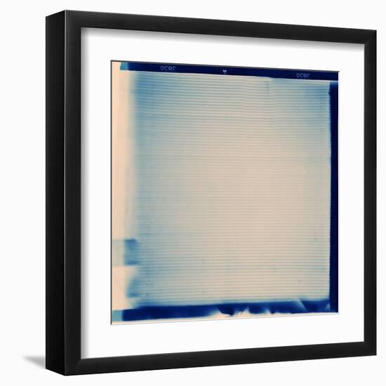 Medium Format Film Frame-donatas1205-Framed Art Print