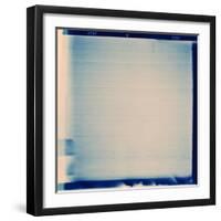 Medium Format Film Frame-donatas1205-Framed Art Print